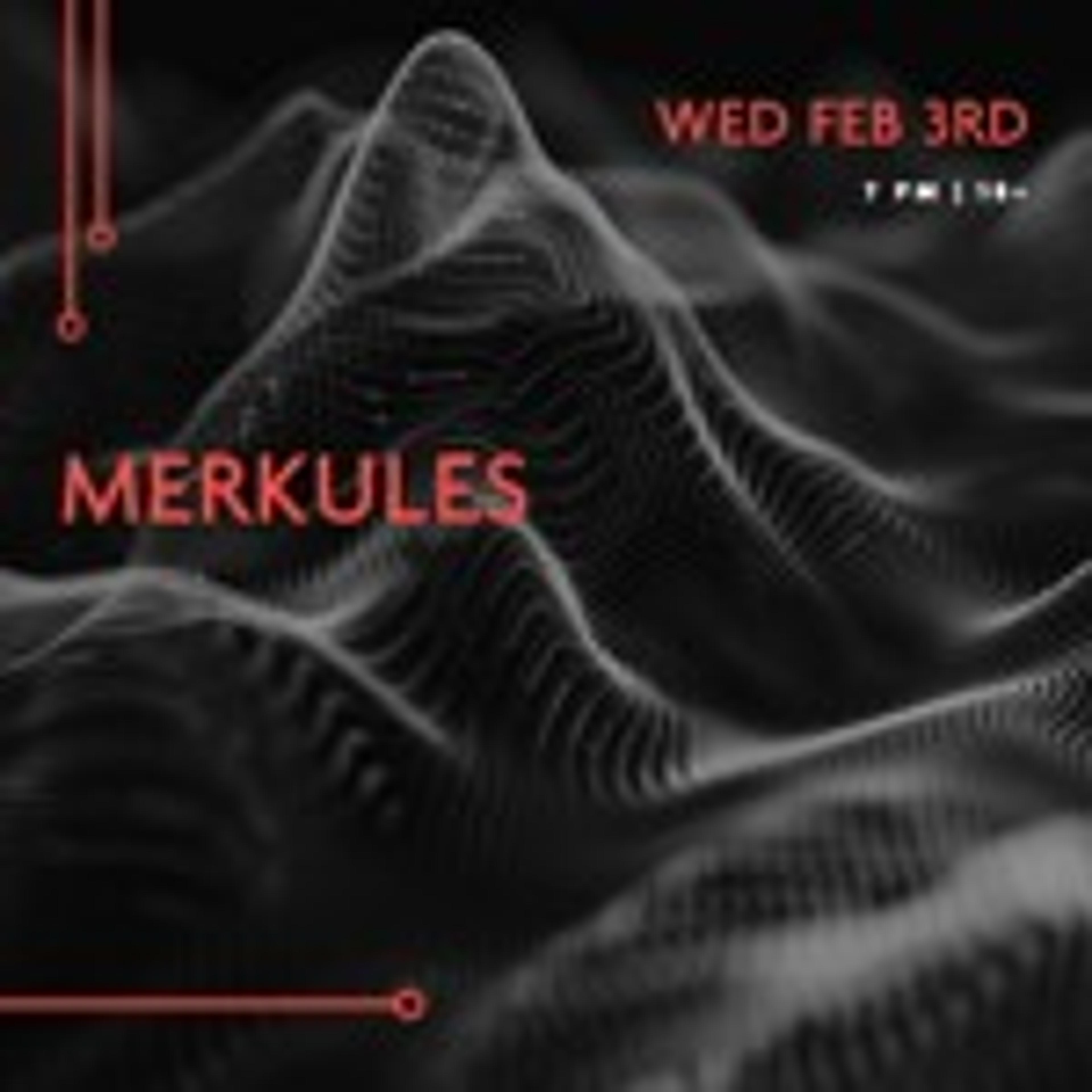 Merkules