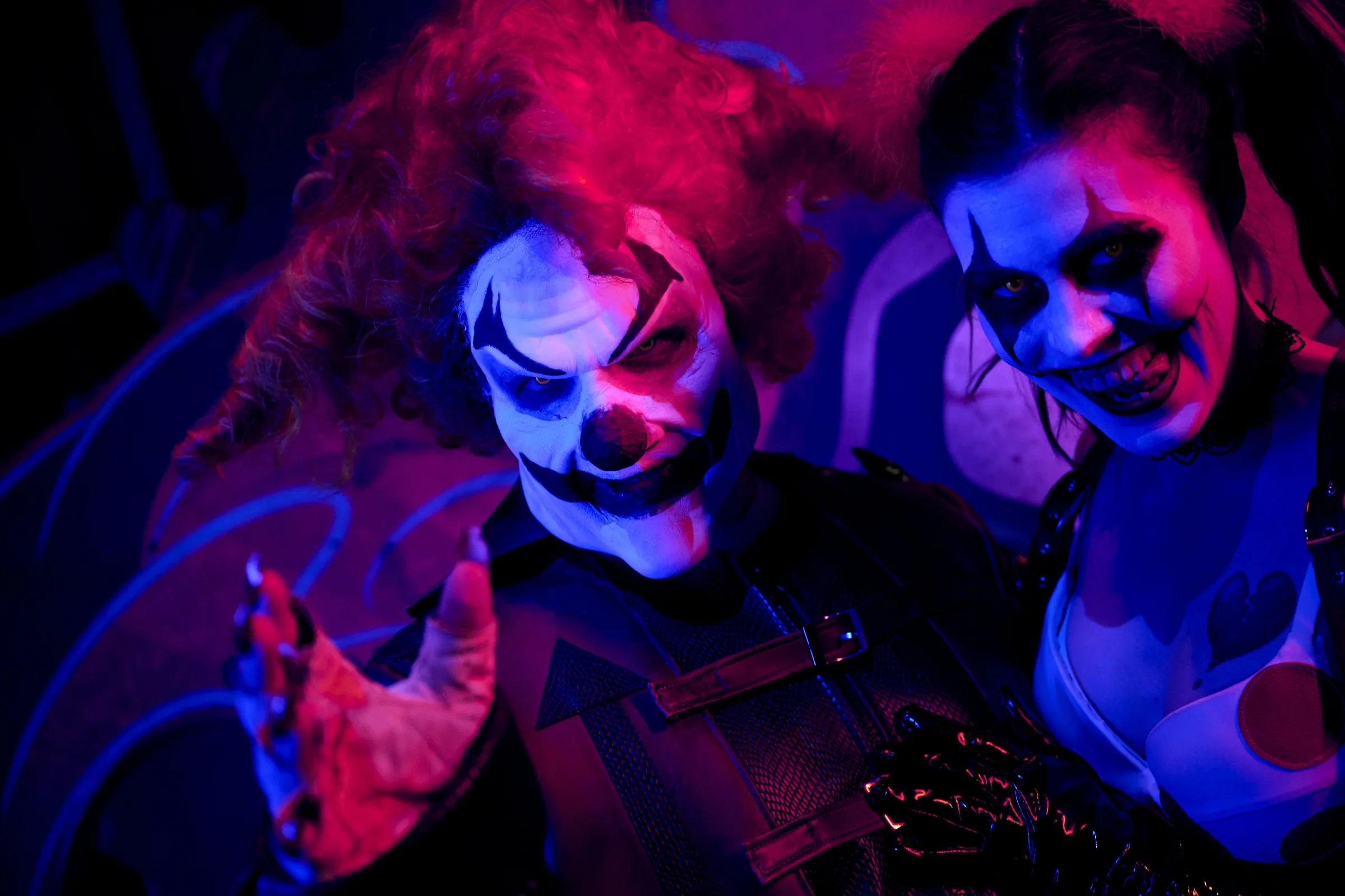 Universal Horror Unleashed