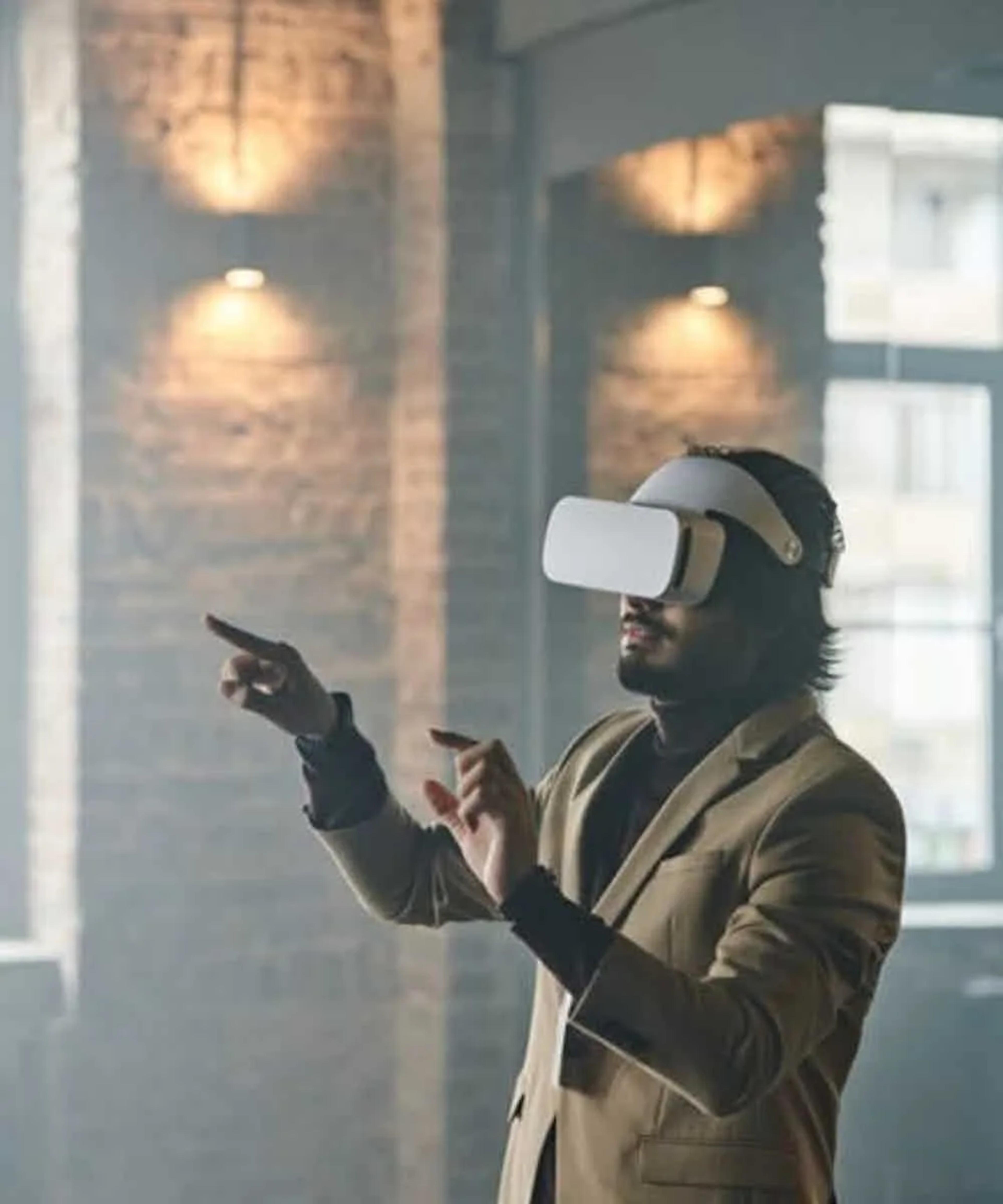 Why You Need to See an Immersive Art Experience in Vegas