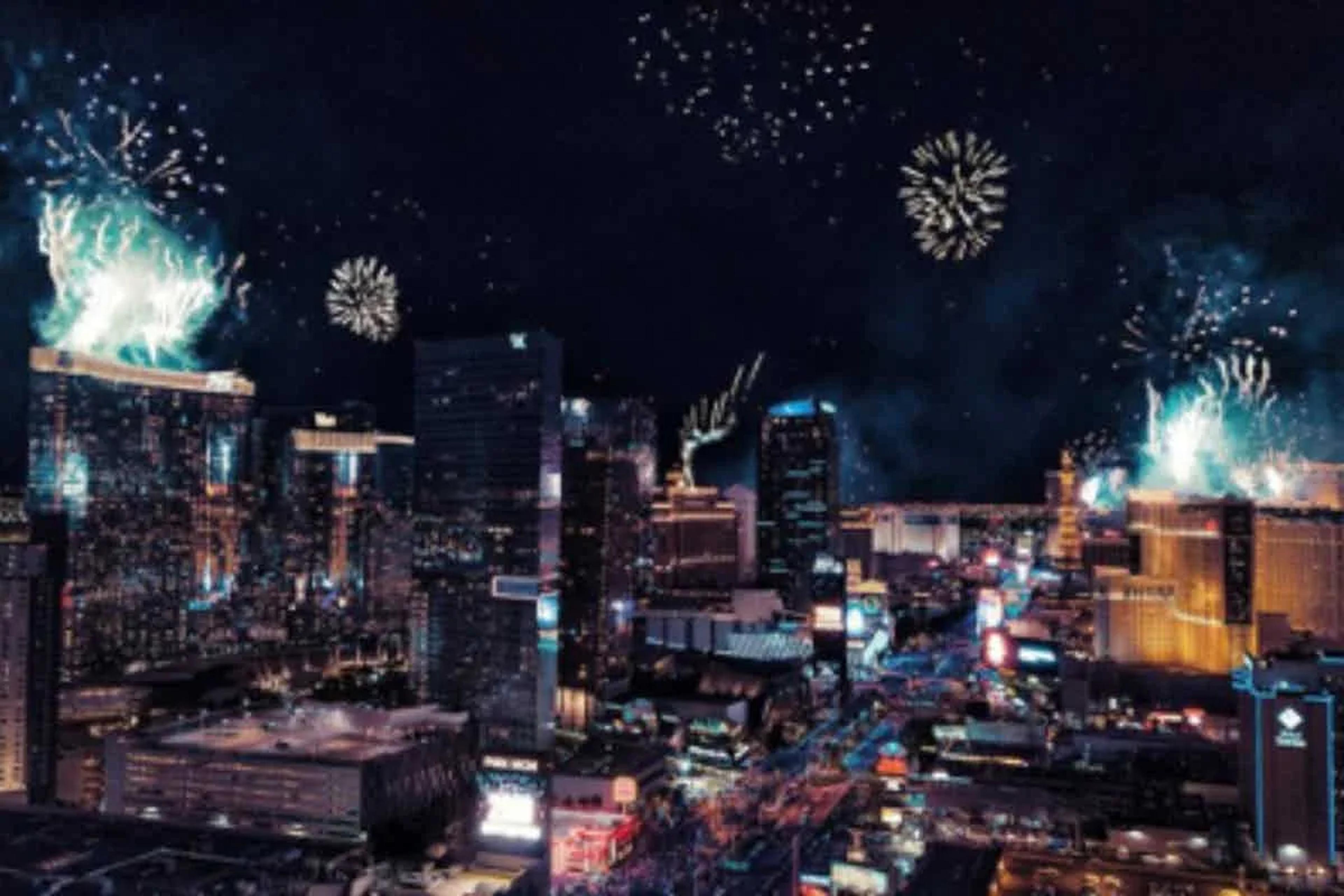 Top 10 Las Vegas Events to Consider for the Summer
