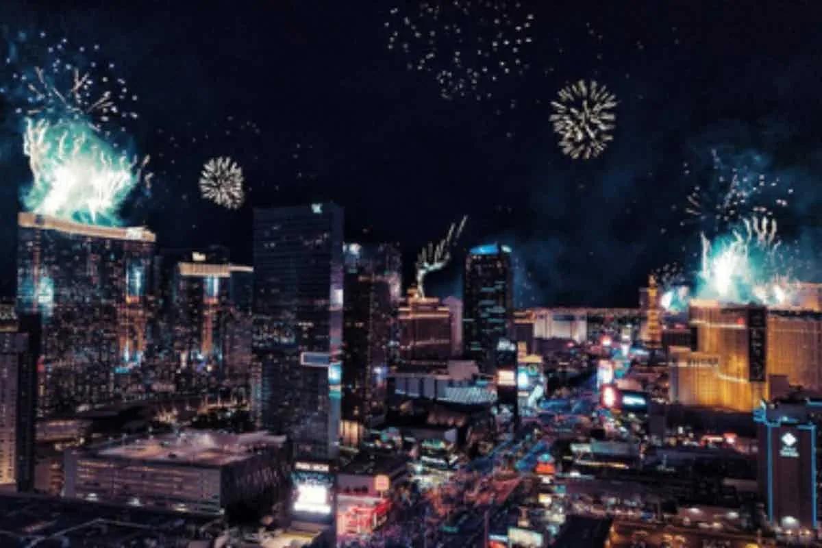 Top 10 Las Vegas Events to Consider for the Summer