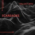 scAREAoke