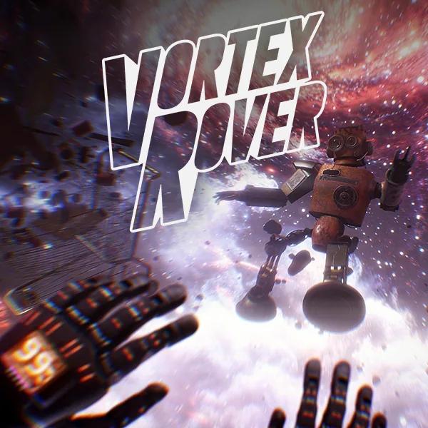 Vortex Rover