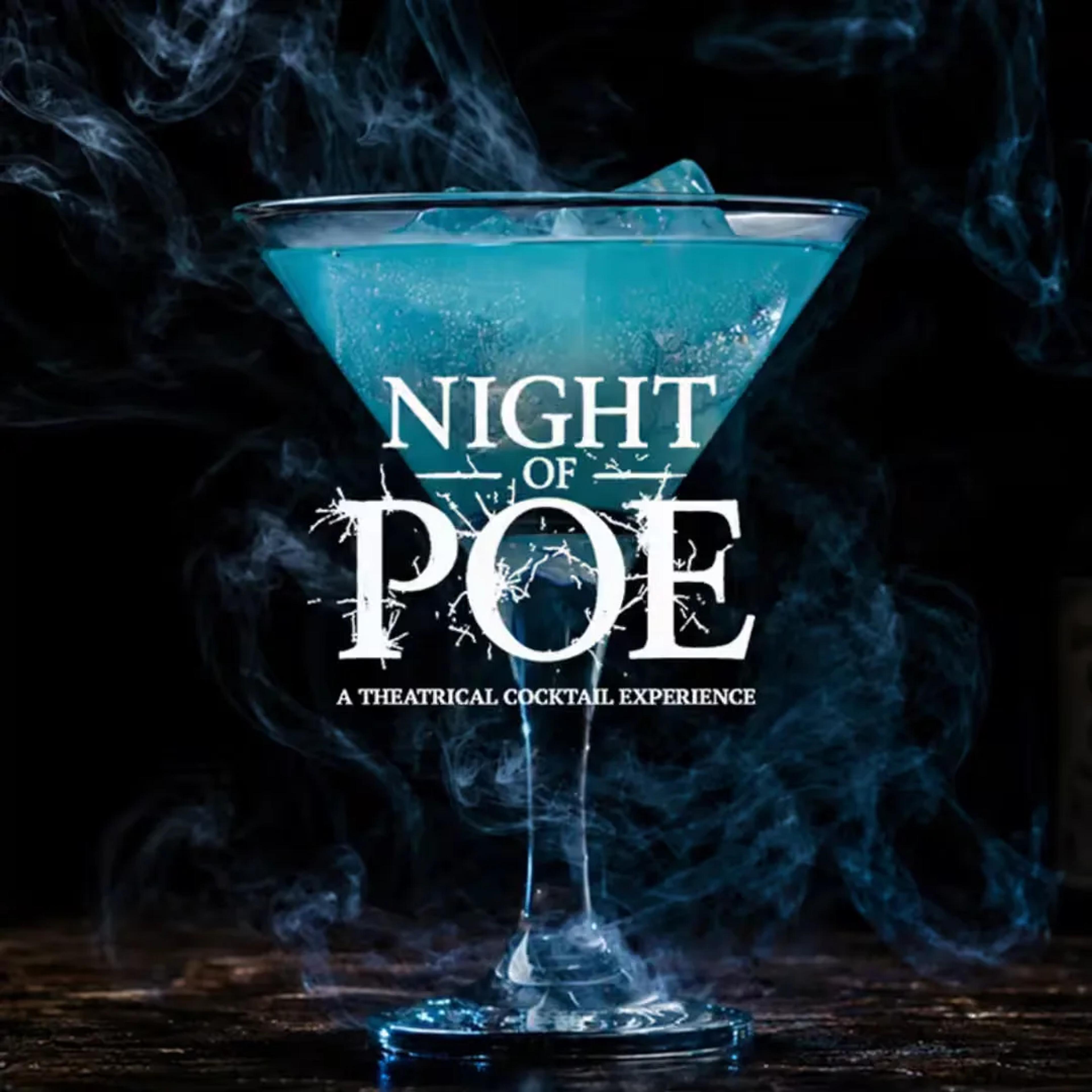 Night Of Poe