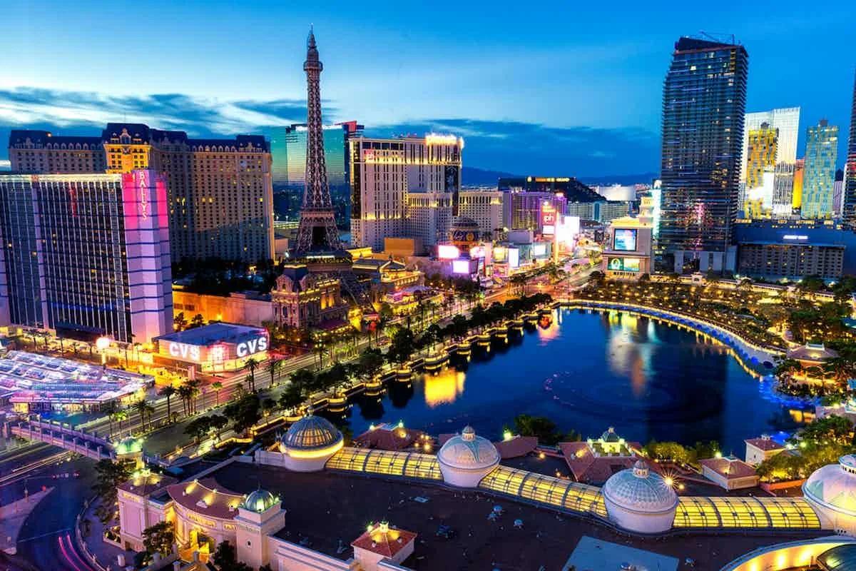 The Best Events in Las Vegas in 2023