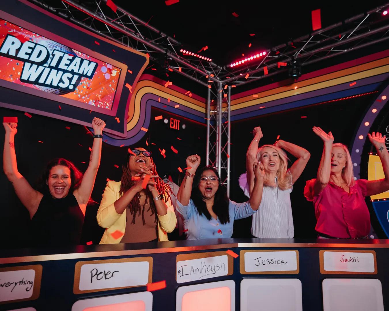 Great Big Game Show