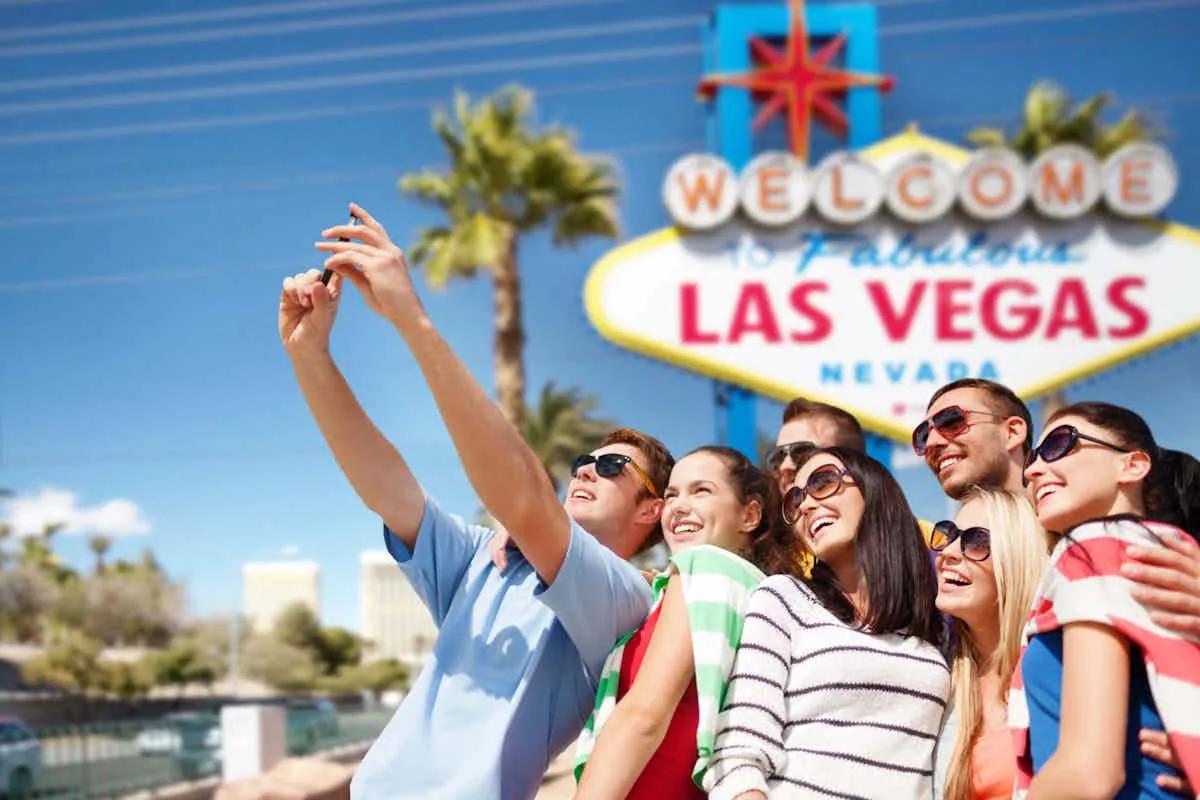 Must-Do Things in Las Vegas