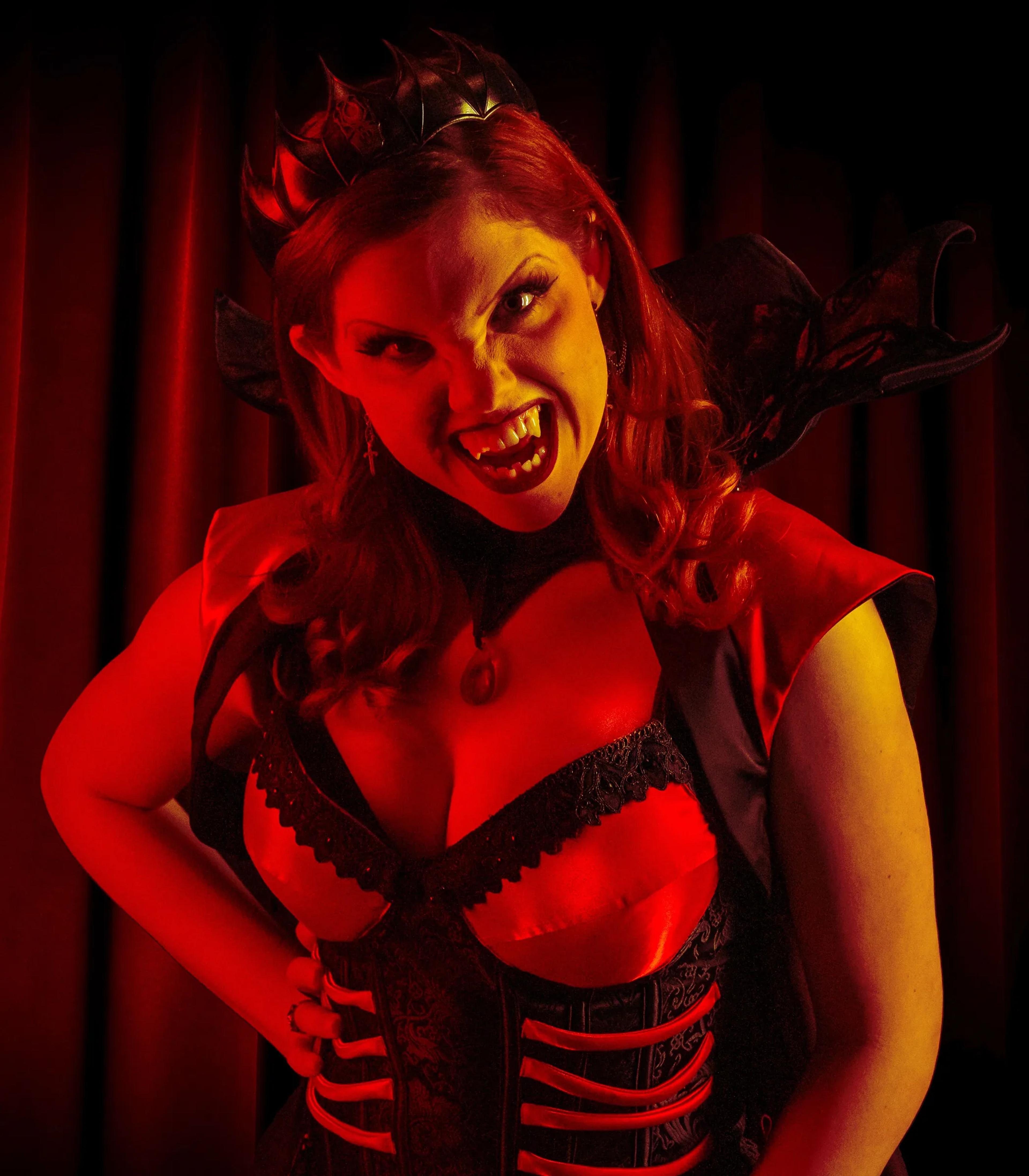 Universal Horror Unleashed