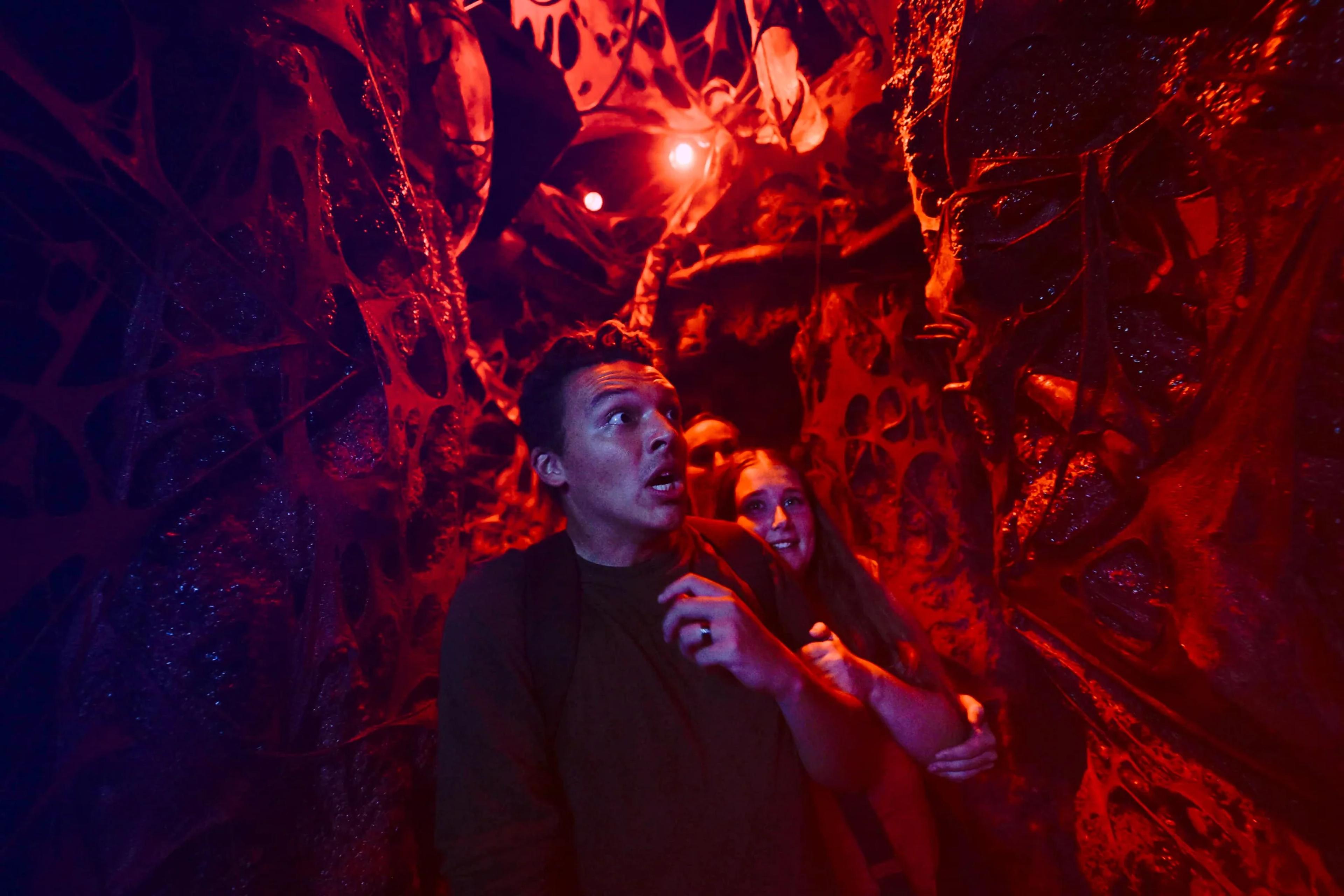 Universal Horror Unleashed