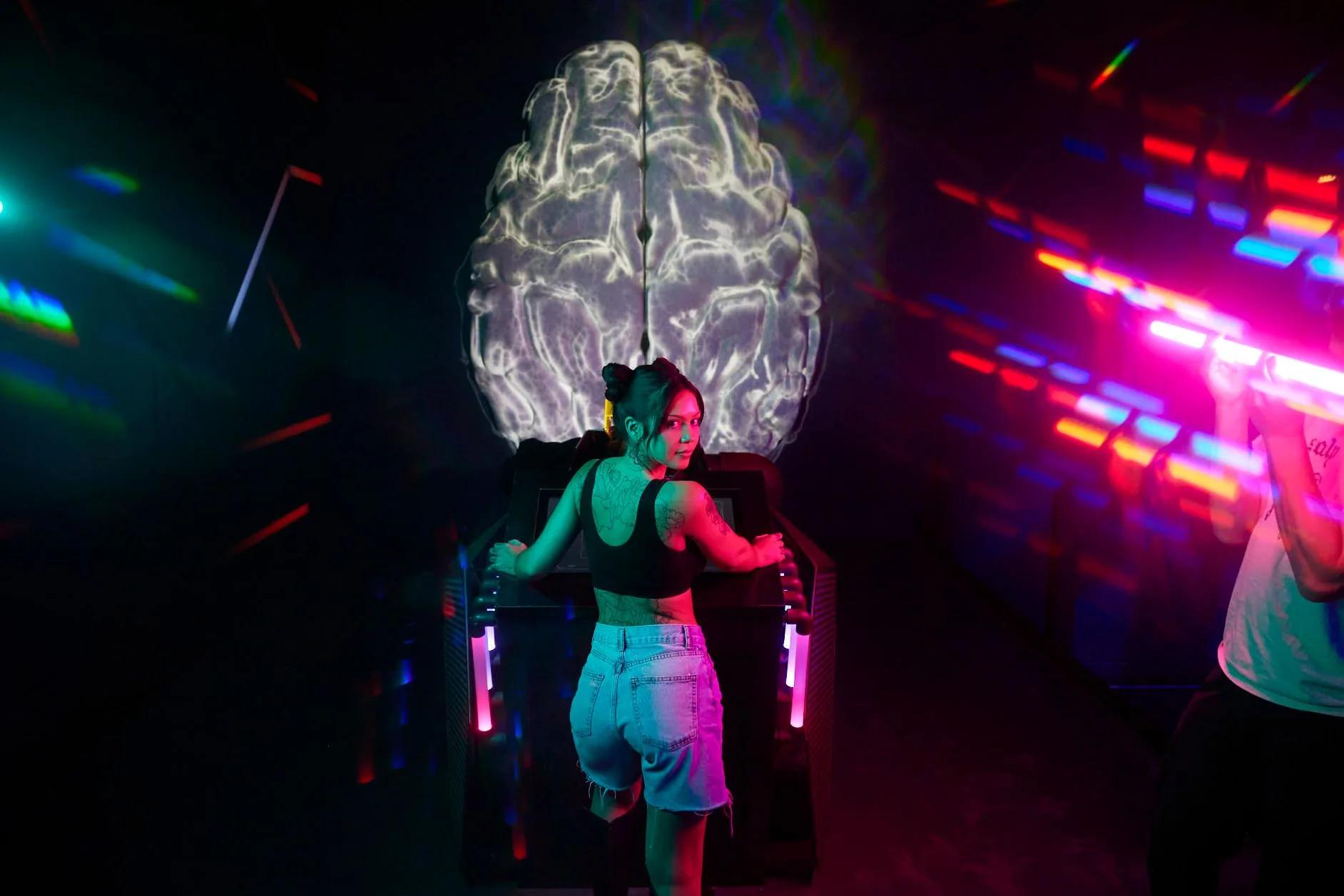 Brainstorm
