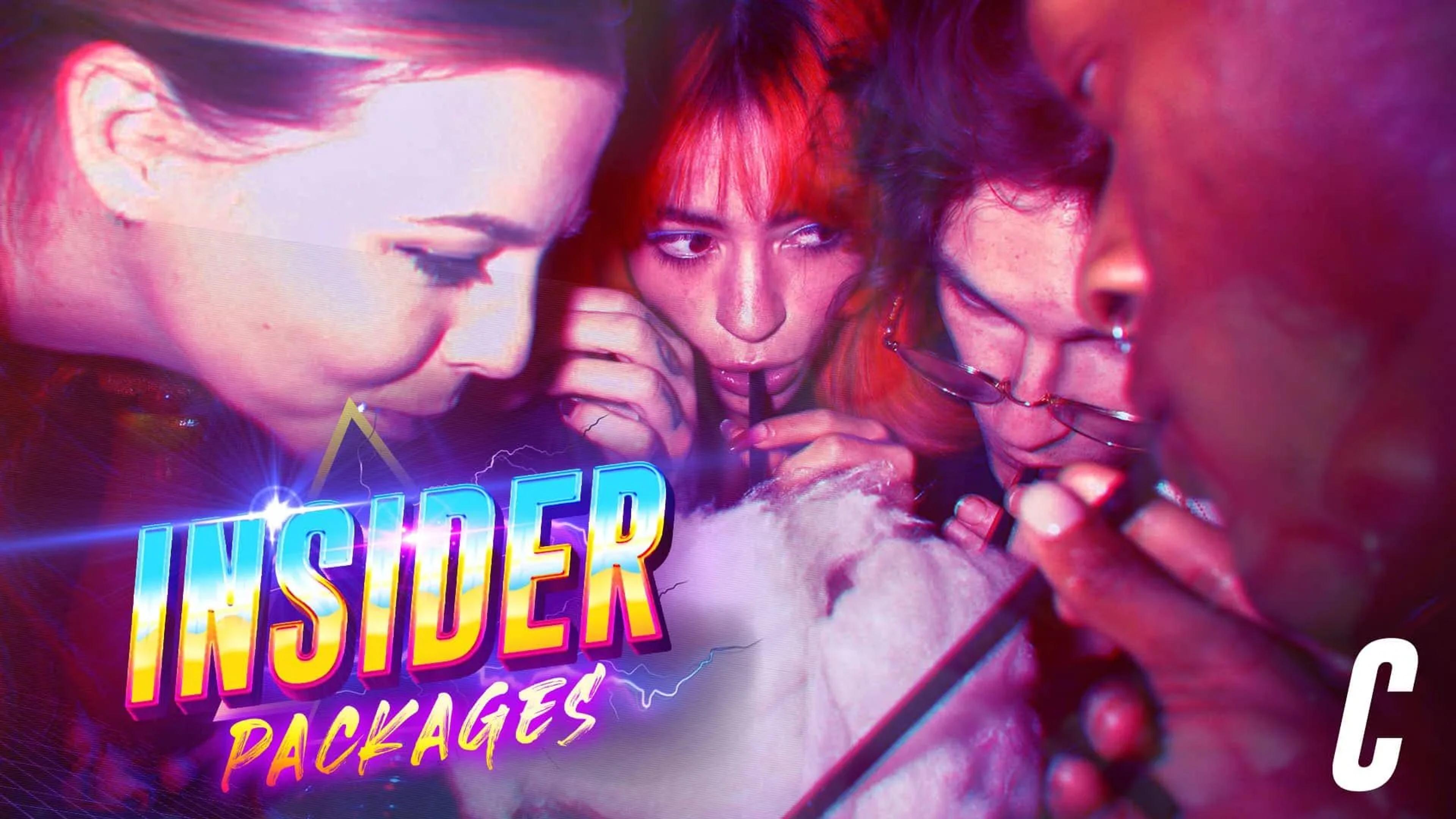 Insider C