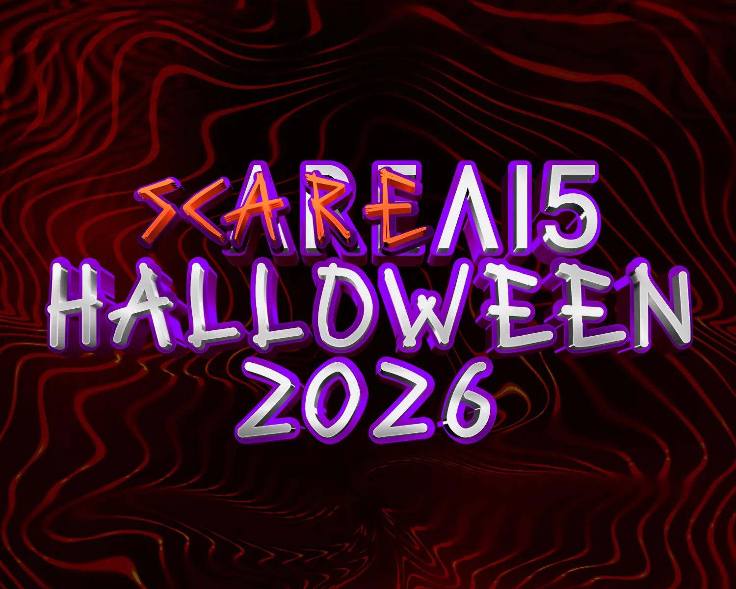 Halloween Events