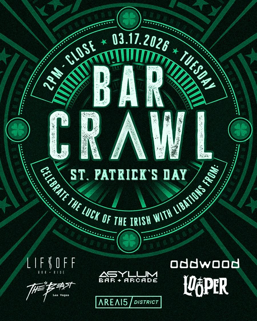 Brawl Crawl