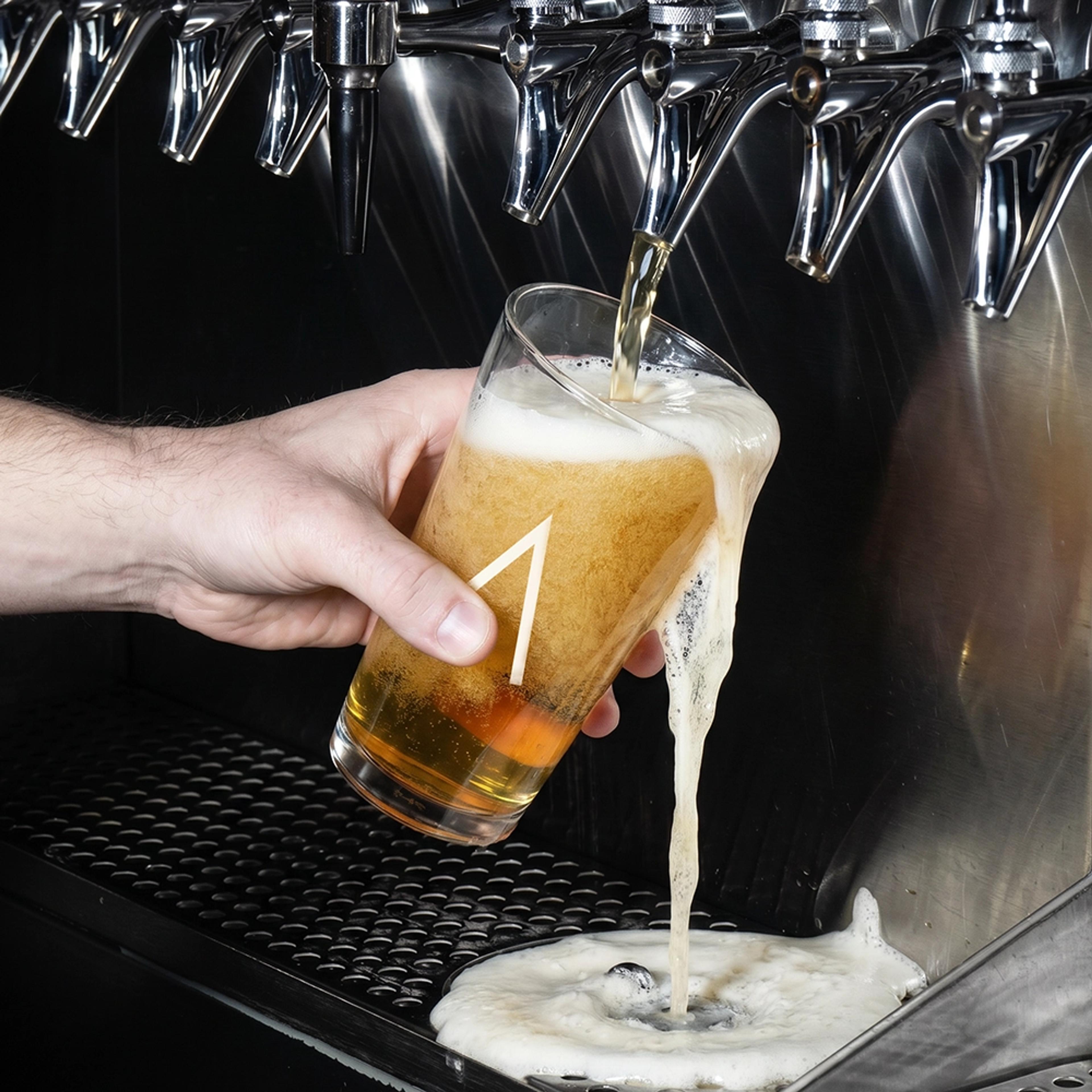 AREA15 Beer