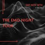 The Emo Night Tour