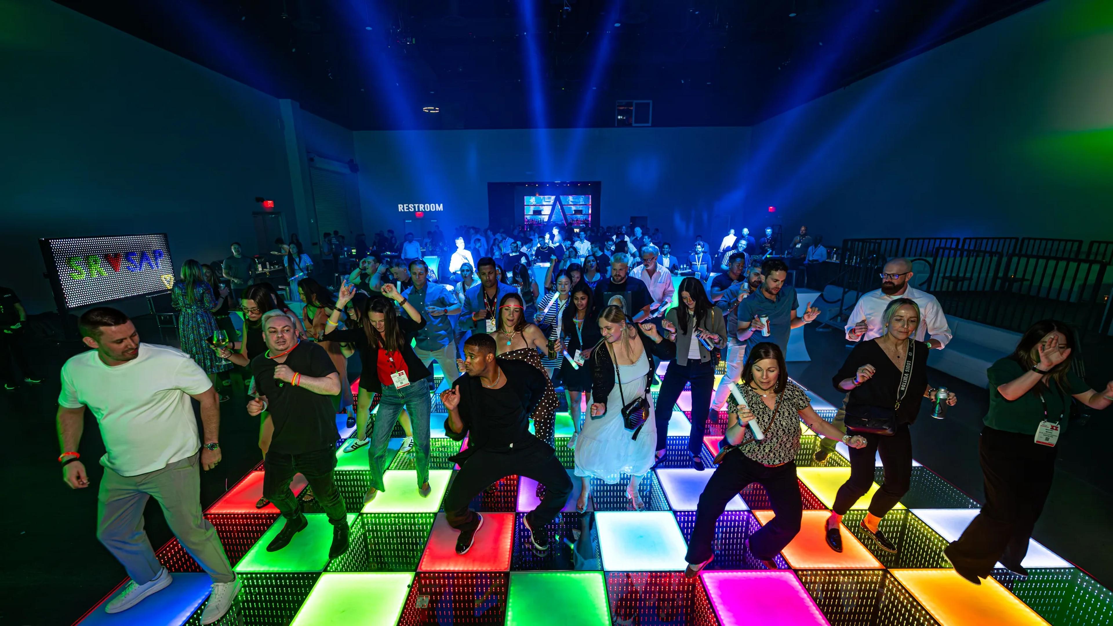 corporate events