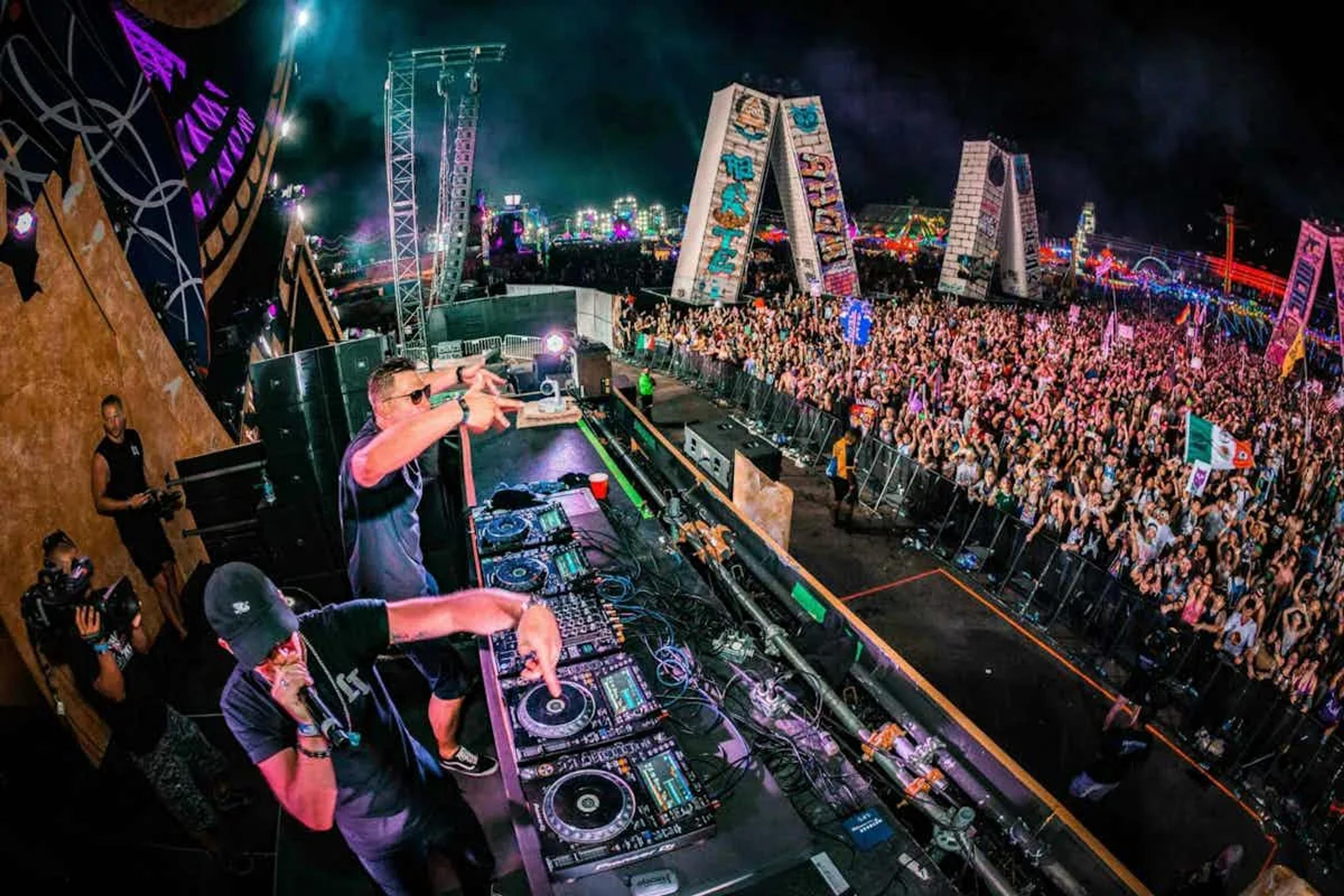 Preparing for the Electric Daisy Carnival: What You Need to Know