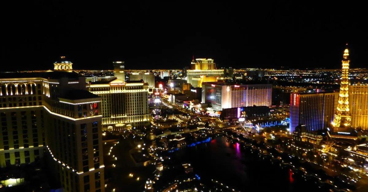 8 Tips on Planning Las Vegas Vacations for First-Time Visitors