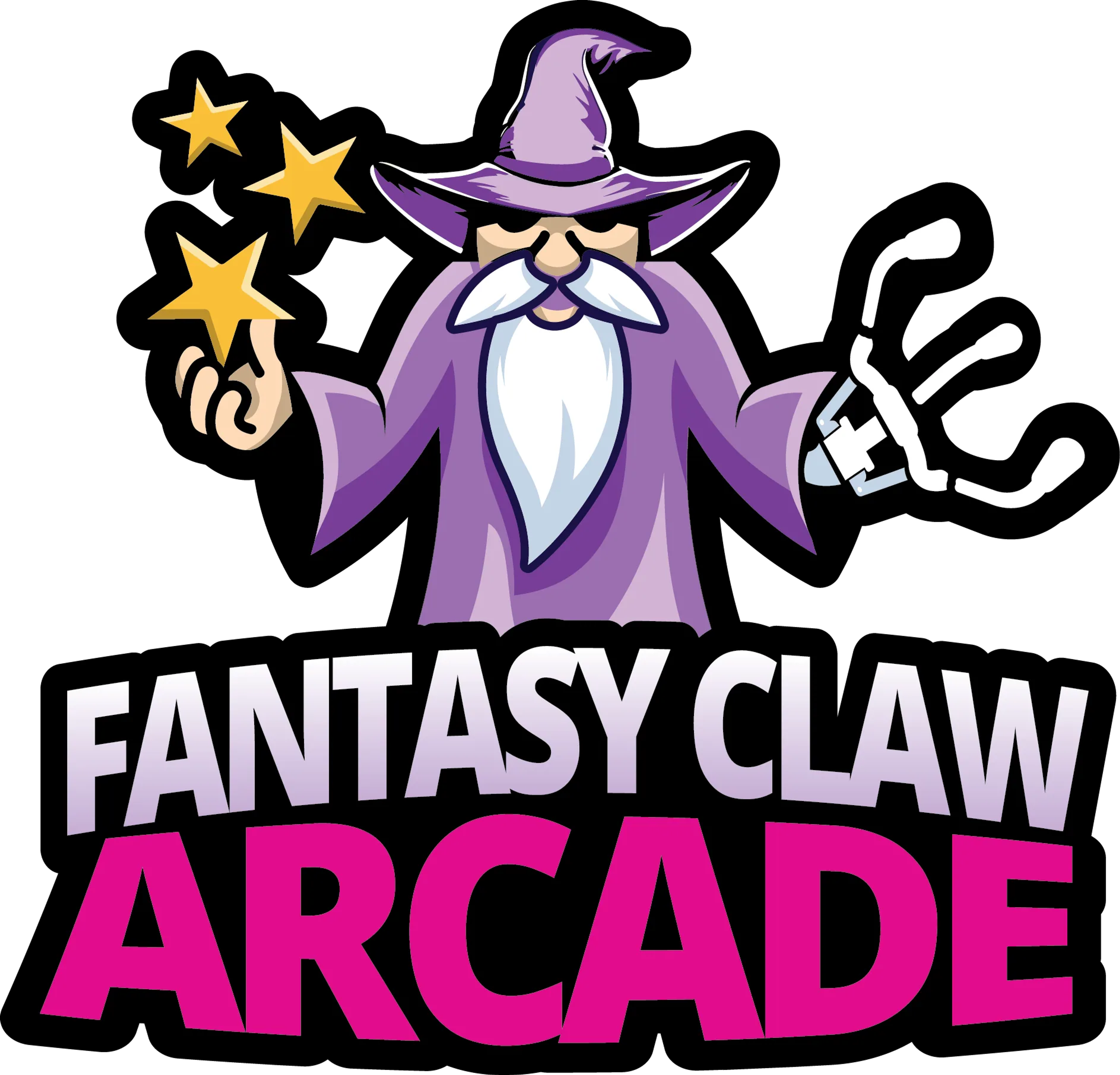 fantasy claw