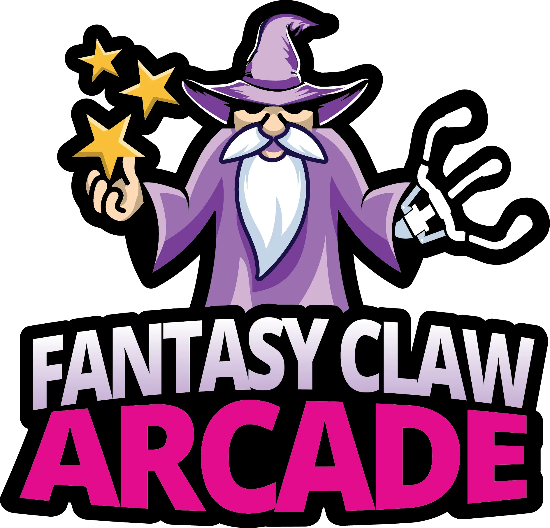 fantasy claw