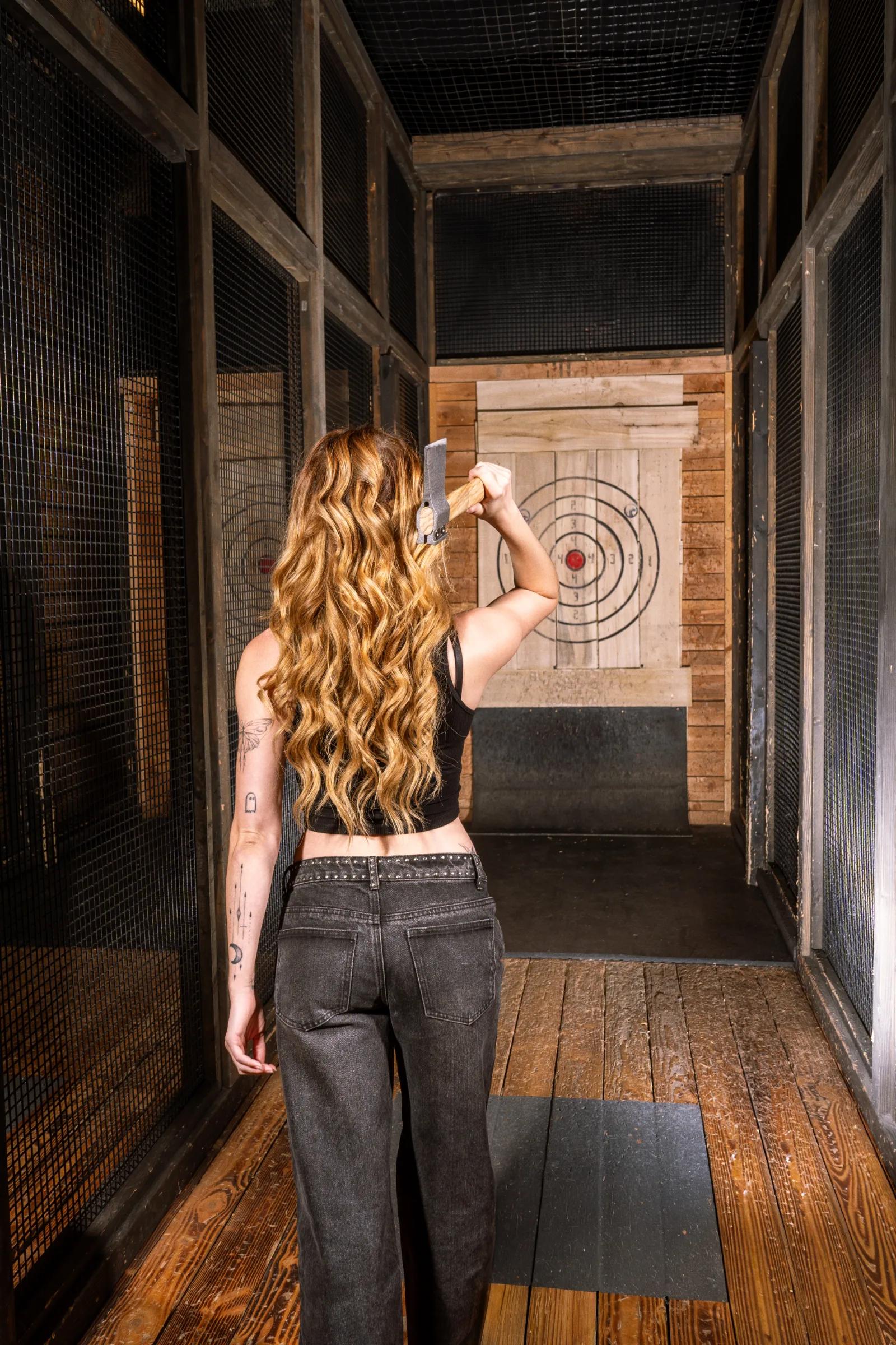 Bullseye Social