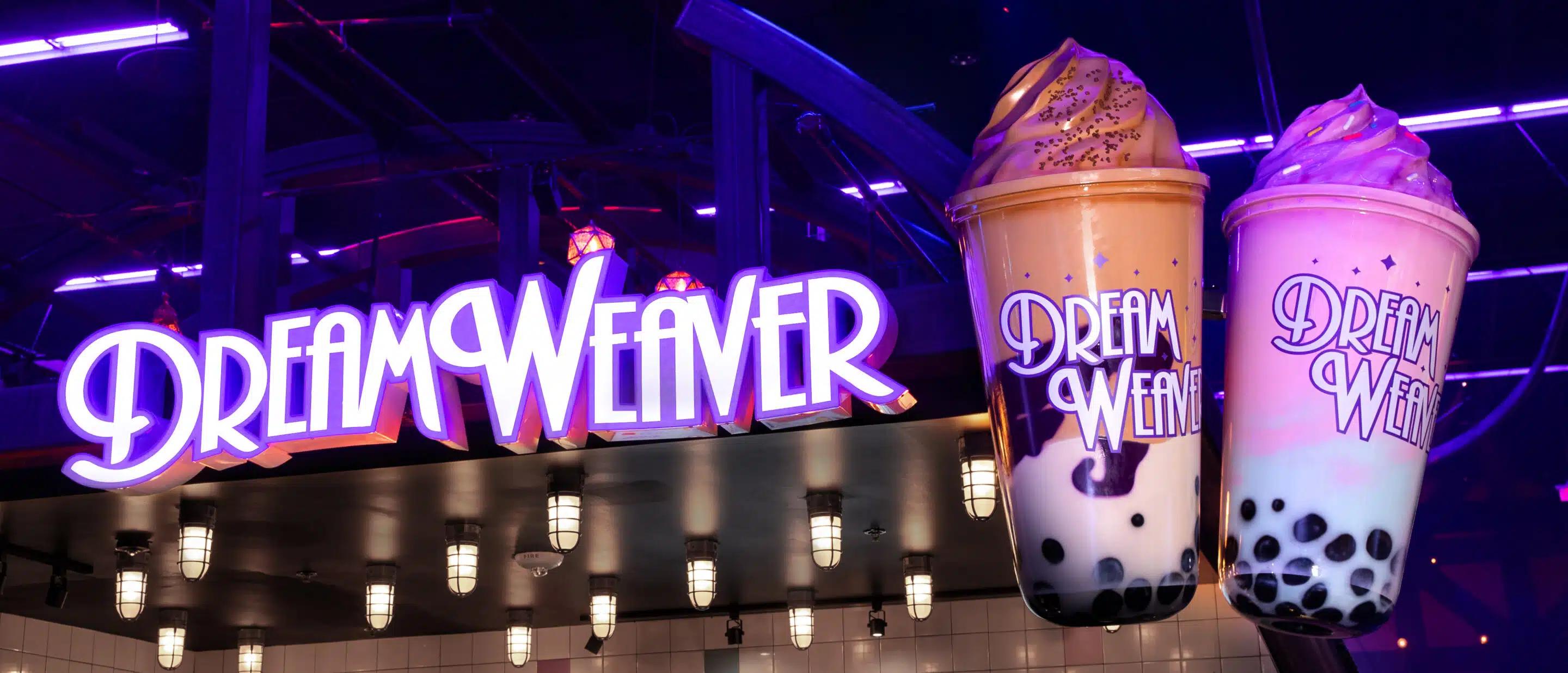 Dream Weaver