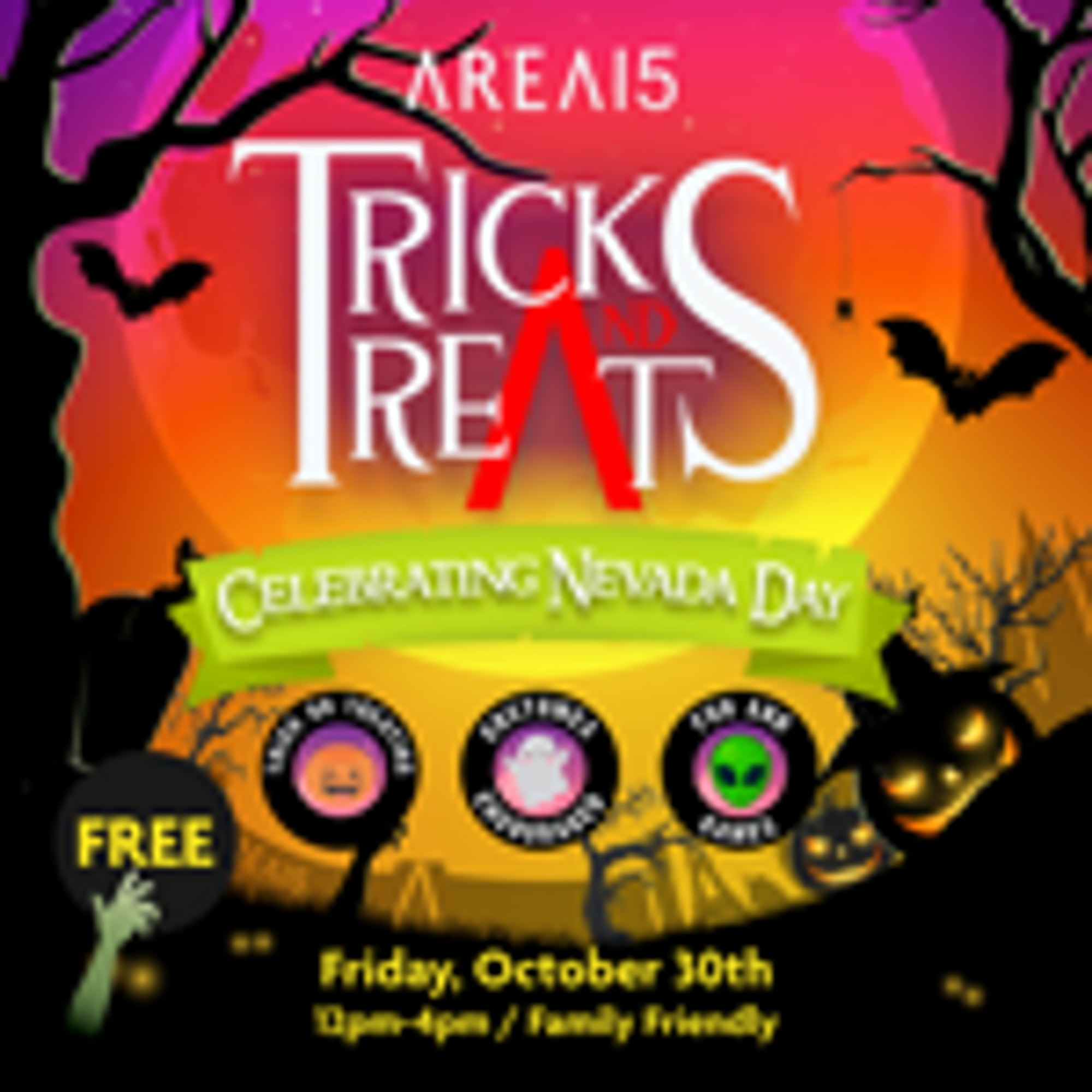 Source image — Tricks & Treats
