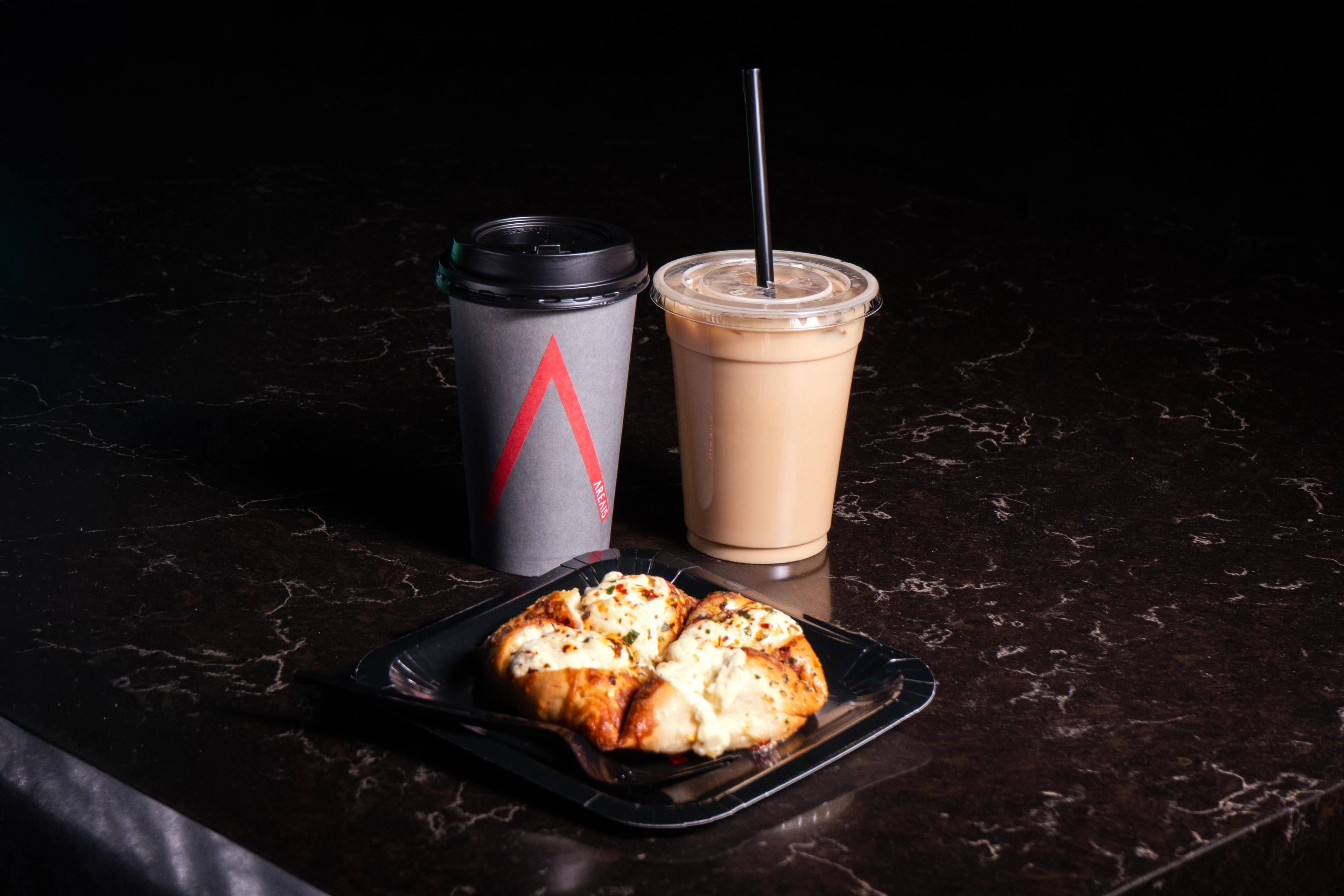 Conduit Cafe