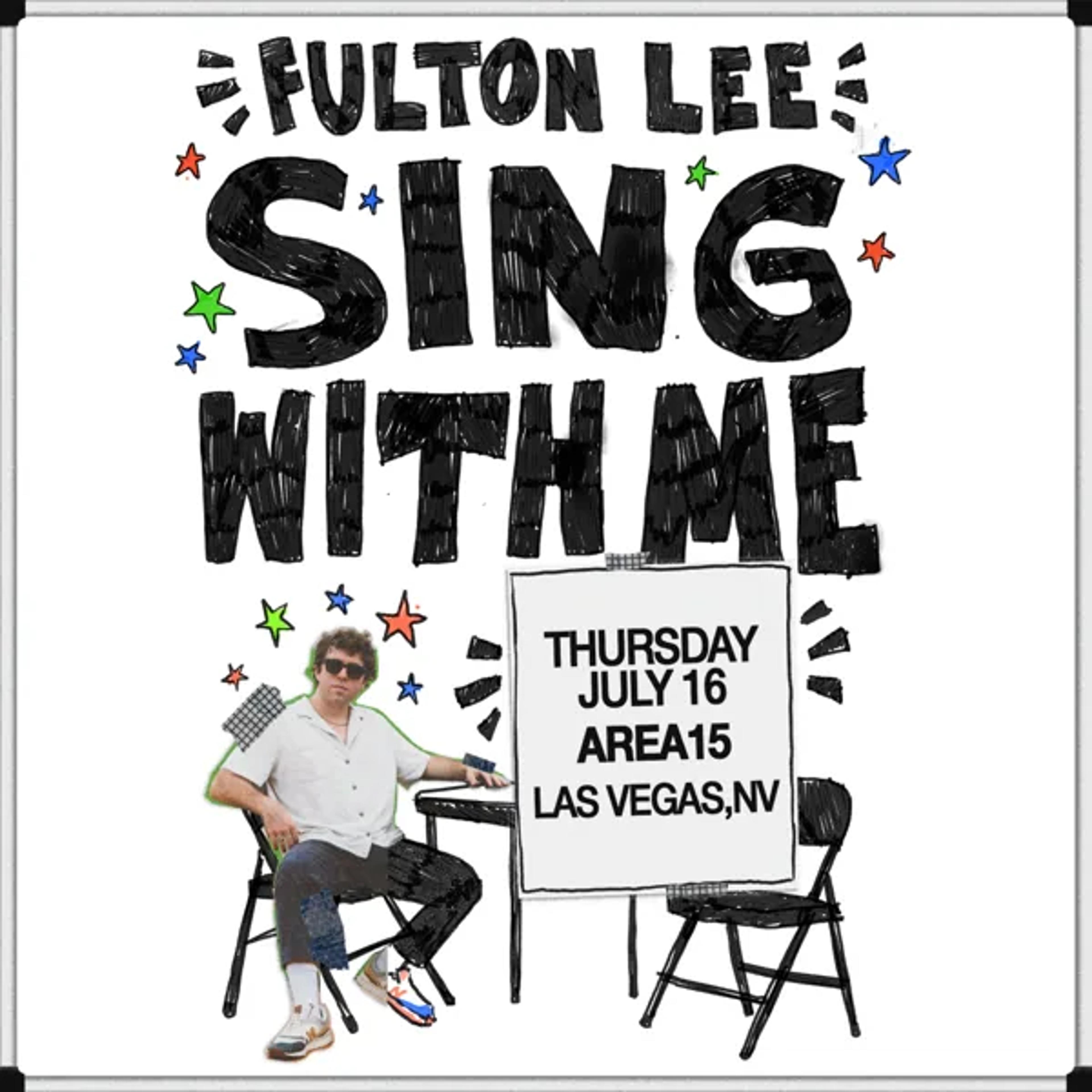 Fulton Lee