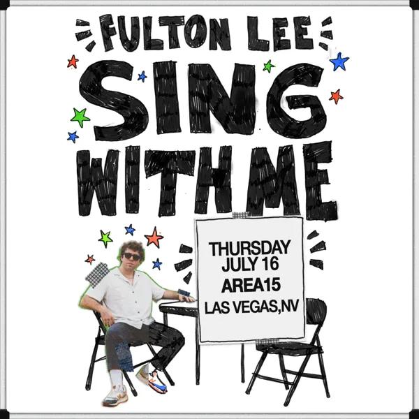 Fulton Lee
