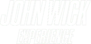John Wick Experience logo