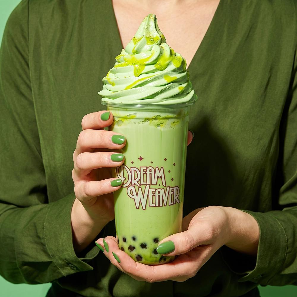 Dream Weaver Boba