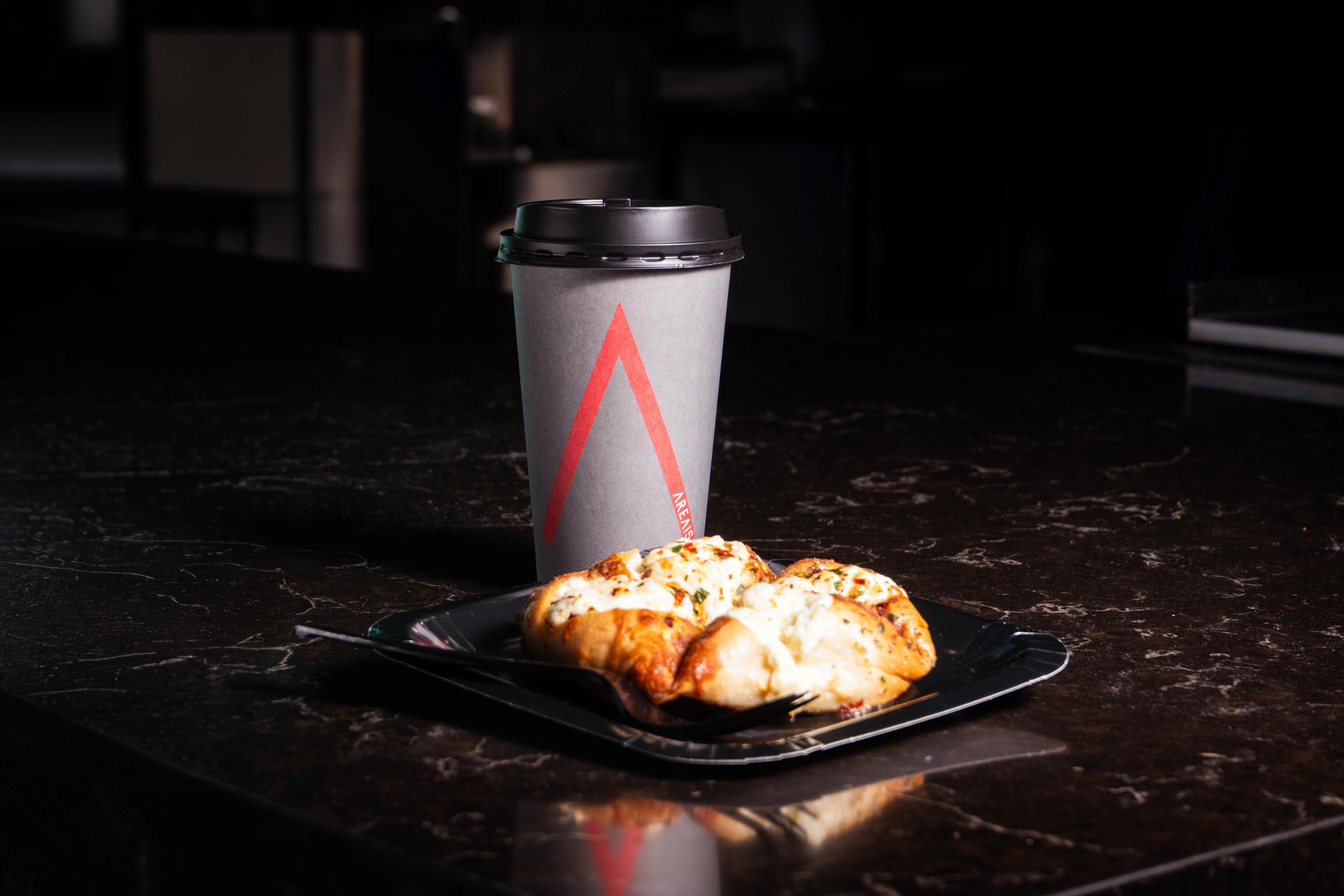 Conduit Cafe
