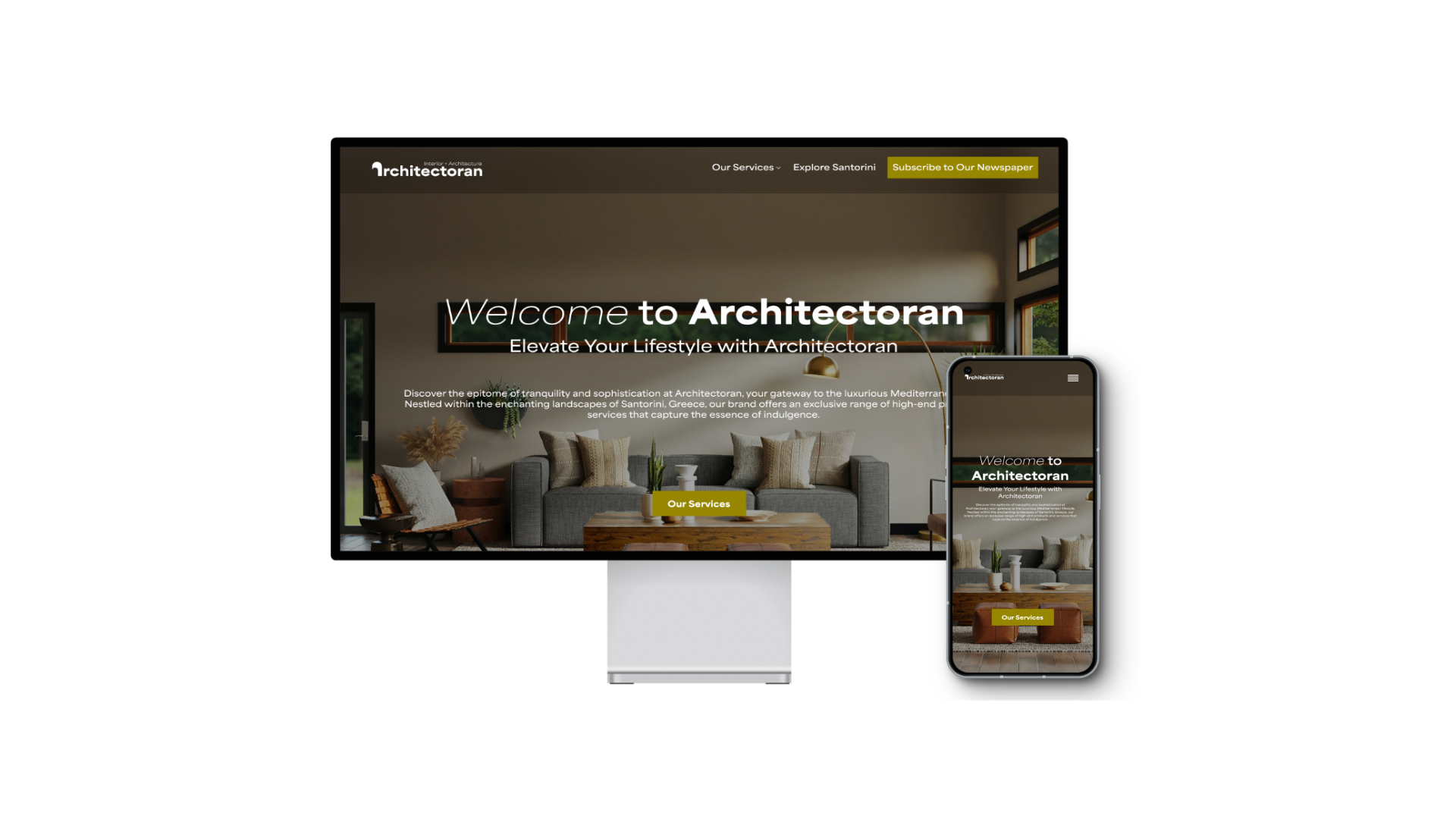 Architectoran — 4