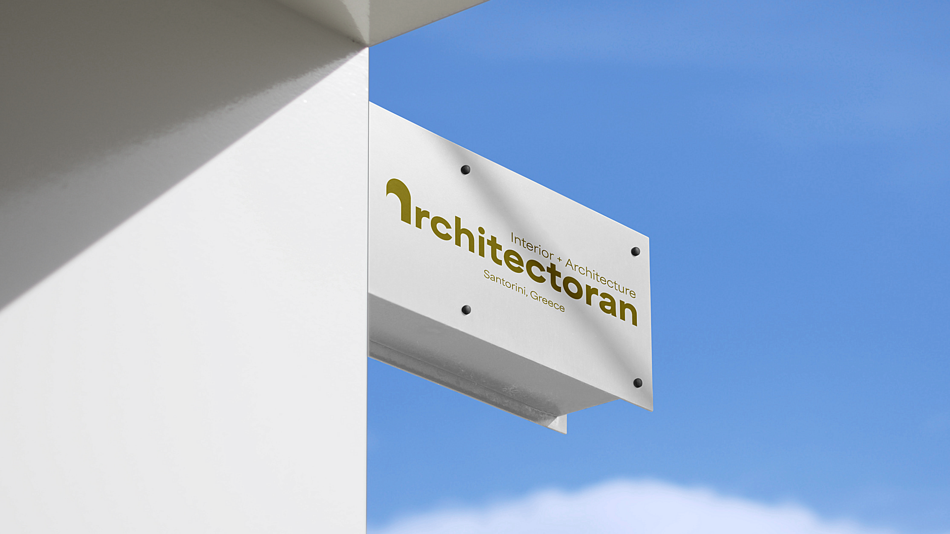 Architectoran — 2