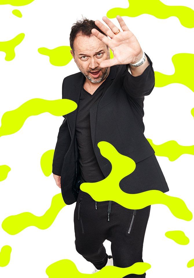 Reto Dürrenberger