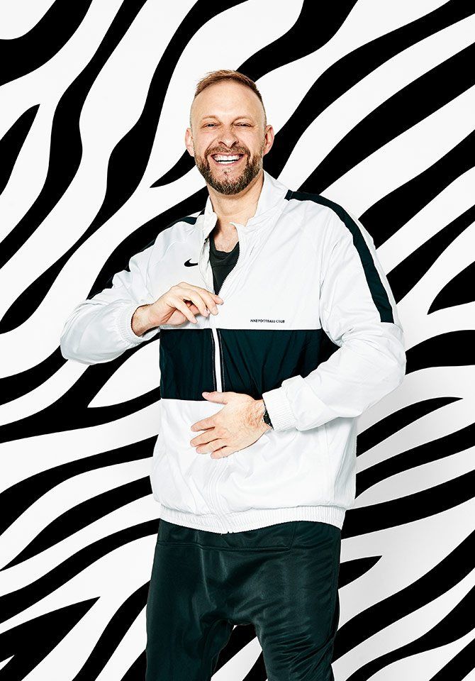 Mike Schwede