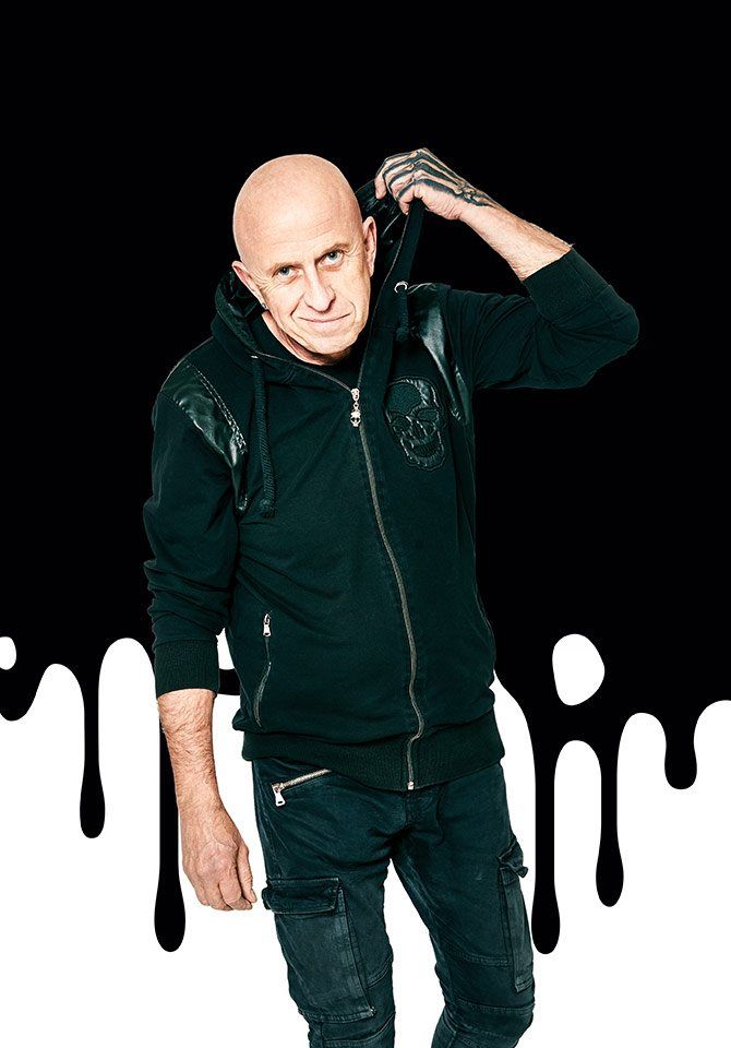 Mike Krüll