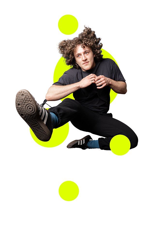 Joris Brönnimann