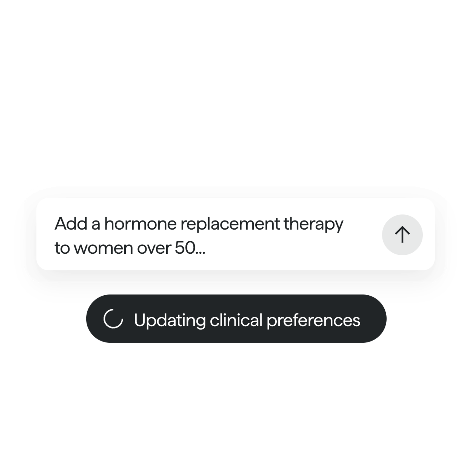 An AI that practices like you do - Diadia Health