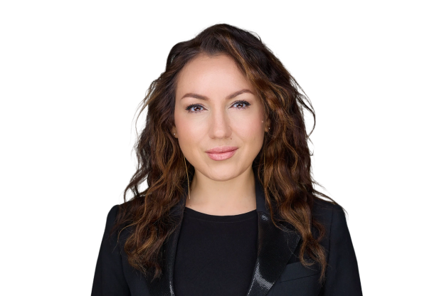 Dr. Elena Ikonomovska, PhD