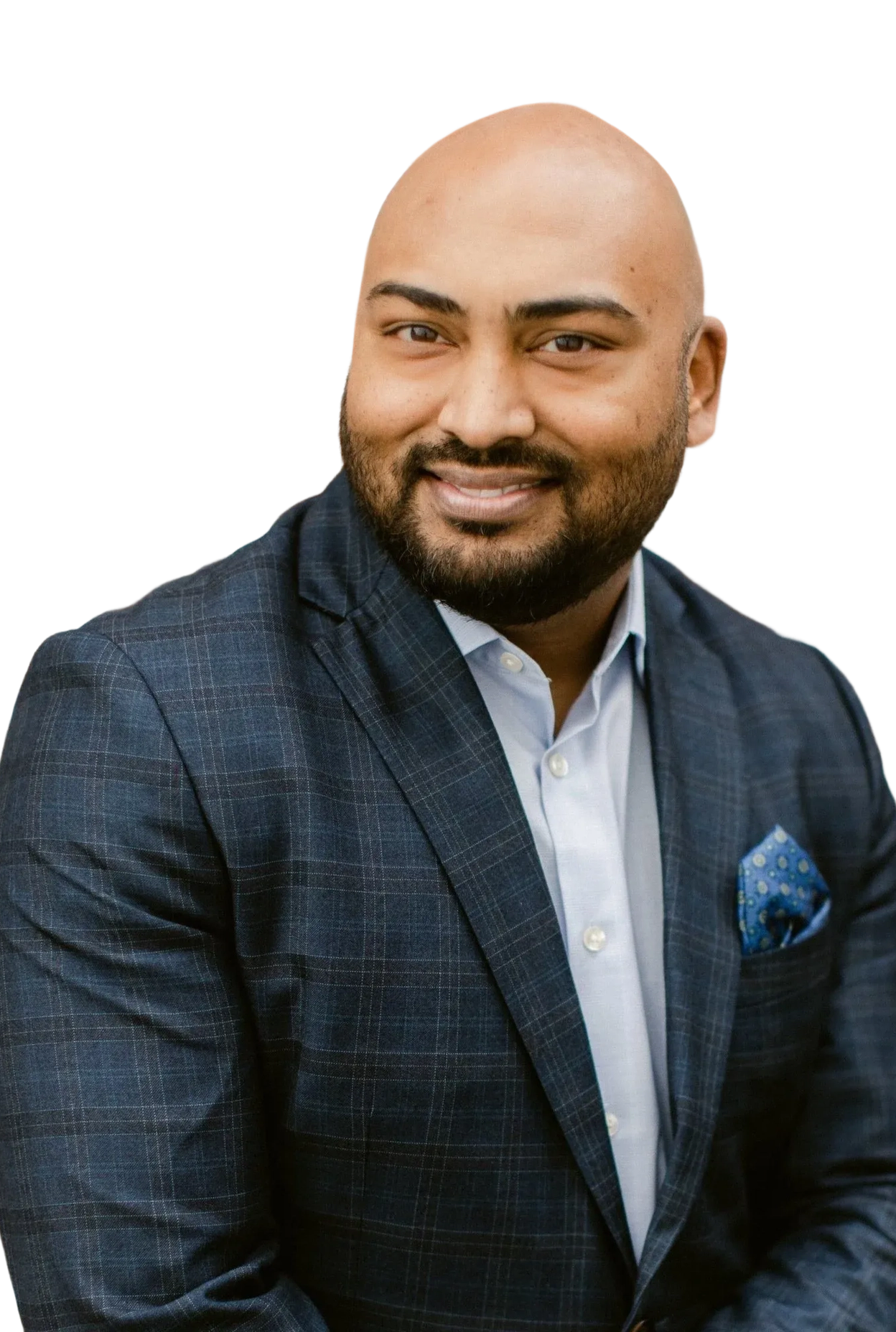 Anil Bajnath, MD