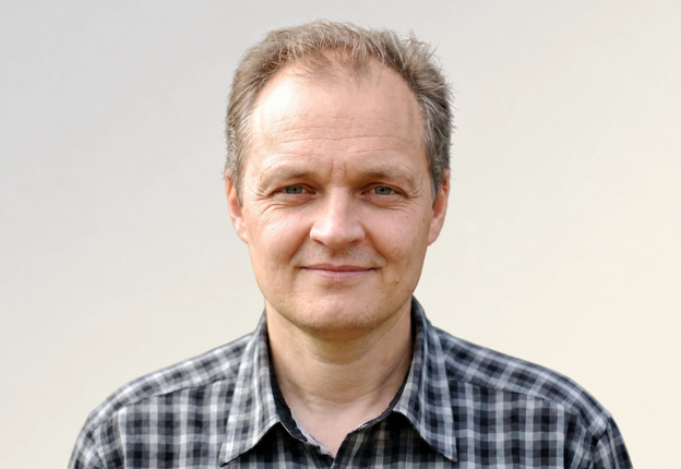 Andrei Zinchenko