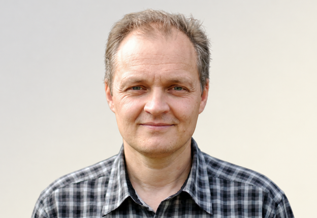 Andrei Zinchenko