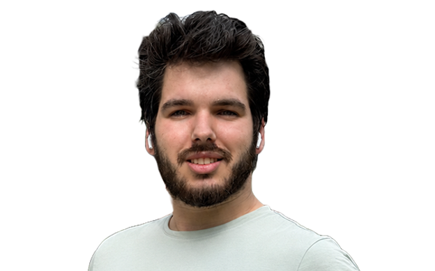 Anton Monkov