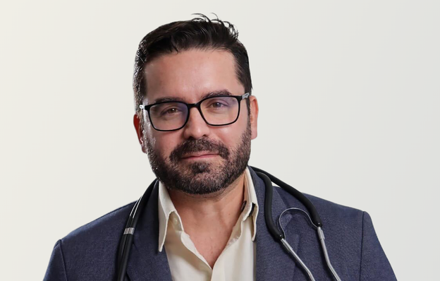 Luis Martinez, MD
