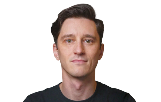 Andrii Yasinetsky