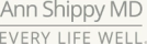 Ann Shippy MD logo