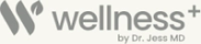 Wellness+ logo