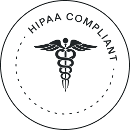 HIPAA compliant seal